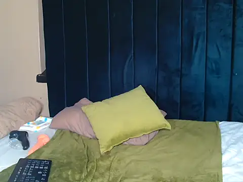 CaramelCandyxx 라이브 XXX 채팅