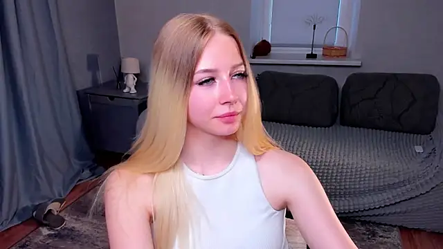 DeniseMekusn Live XXX chat