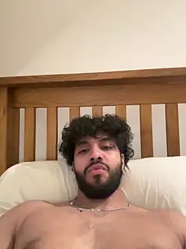 Sloppyking6969 Show Webcam