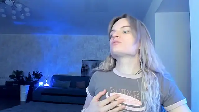 milliKira006 Webcamshow