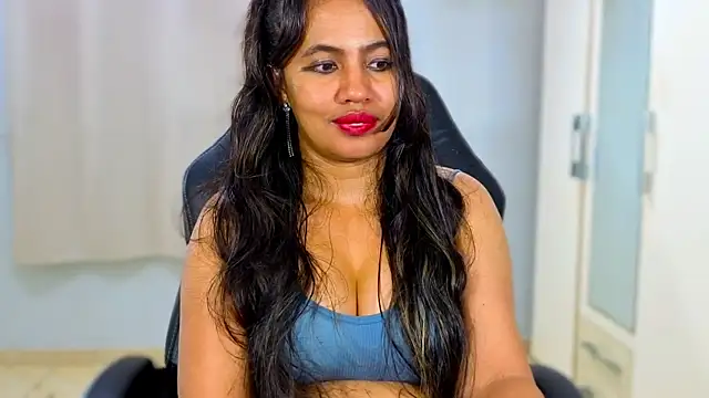 Chat XXX en directo de FannyXhot