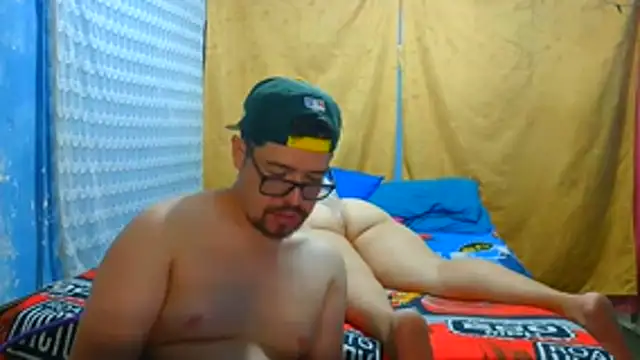 Chatroom XXX en direct de pecadodulce123