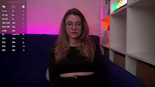 RemyCute's Live XXX Chat
