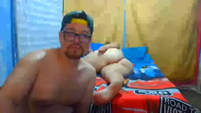 Sembang XXX Secara Langsung pecadodulce123