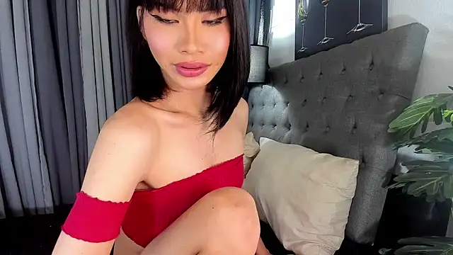 delightfulasianhugecock Pertunjukan Webcam