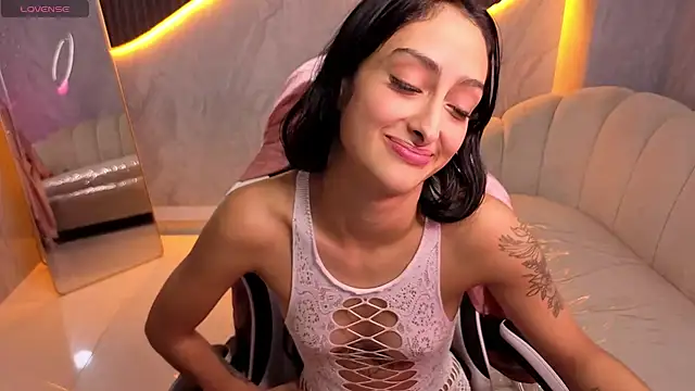 Tifany_Tx's Live XXX Chat