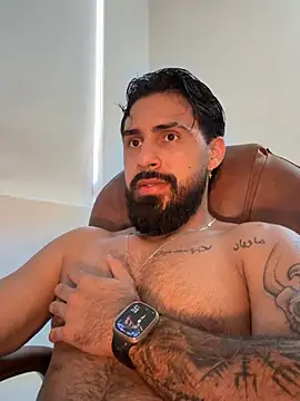 دردشة Ryan_Black3 الجنسية المباشرة