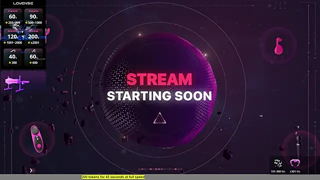 Im_Evanss Chat XXX in diretta