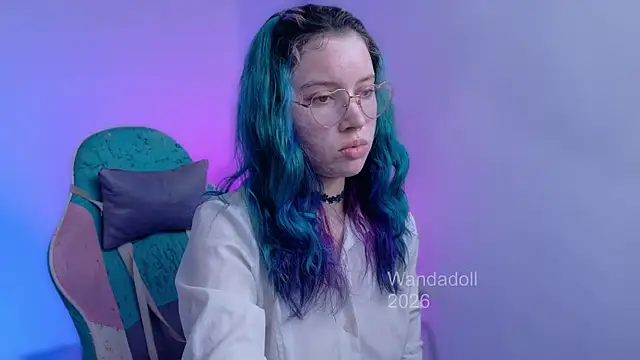 WandaDolln Live XXX chat