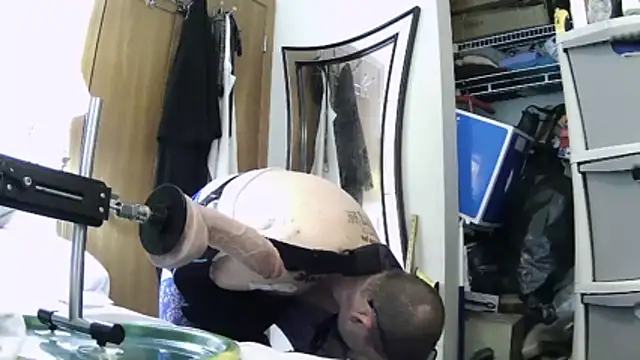 Show webcam de MasochSissy4U