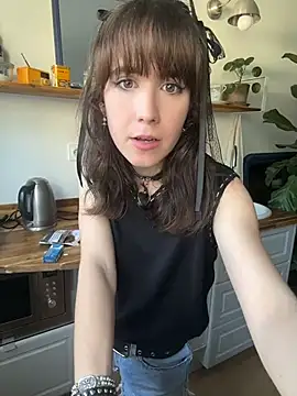 VelvetDollz: вебкам-шоу