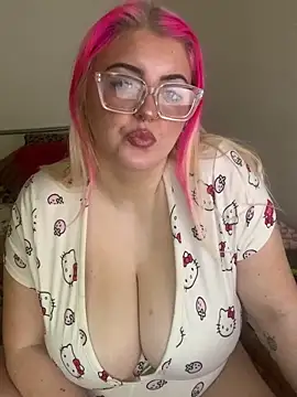 Princessnorth_ Show in webcam