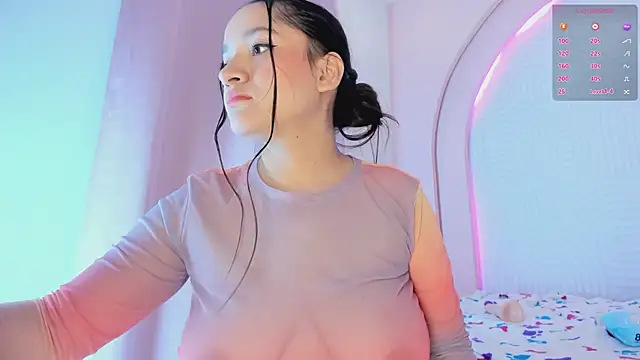 Ari-New's Live XXX Chat