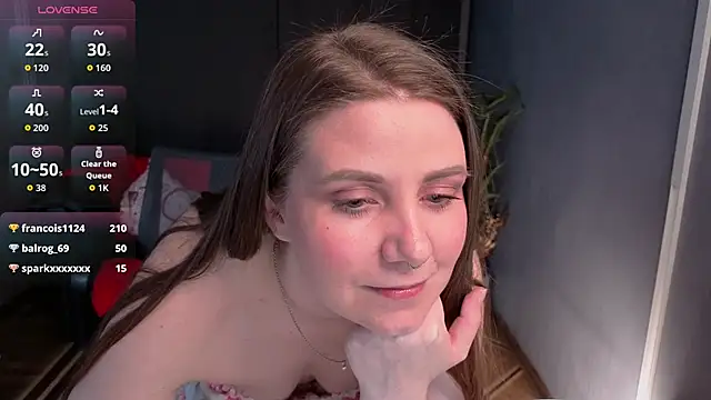 Chat +18 de Kassandra_Williams ao vivo