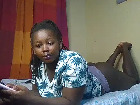 Show de webcam de Pink_pussy_-