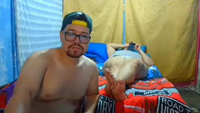 pecadodulce123's Live XXX Chat