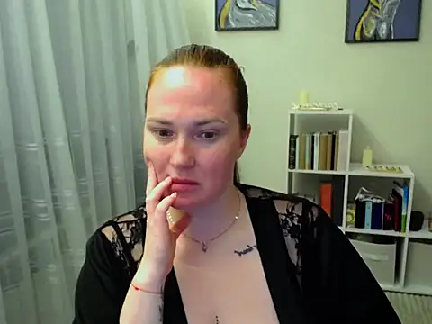 Lady_Tiana Chat XXX in diretta