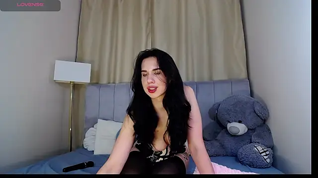 Živý XXX chat Erikka__