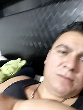 caramelodechile – webcam-show