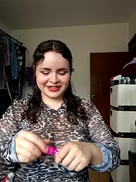 SeleneLuminari8 Obrolan Langsung XXX