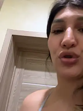 Chatroom XXX en direct de RussianGirls_