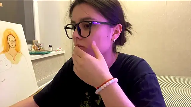 Chat XXX Live SaintMari