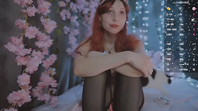 x__sexykitten666__x Obrolan Langsung XXX
