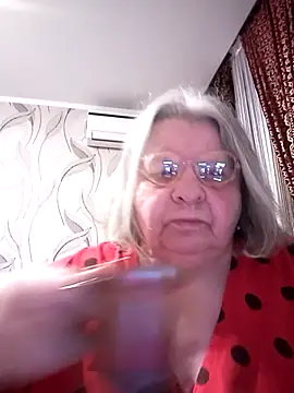 MartaMia68 Show in webcam