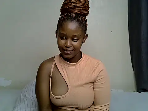 Pettite_gal's Webcam Show