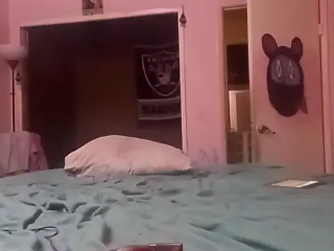 Blkstylion's Webcam Show