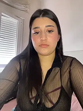 Živý XXX chat SashaLuss_