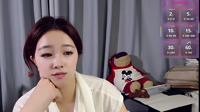 Chatroom XXX en direct de XueLi1902