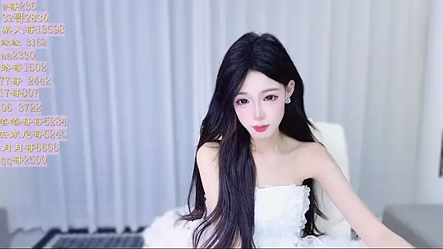 Tiantian9191 Obrolan Langsung XXX