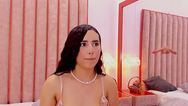 Chat +18 de Zoe_Monrow ao vivo