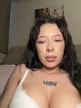Chat XXX en directo de MaryMe-