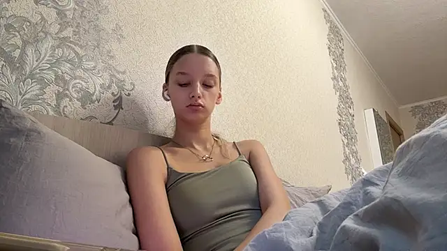 Онлайн чат XXX Tiffany_Blom