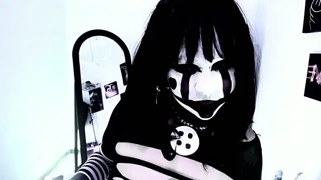 kuromi69's Live XXX Chat