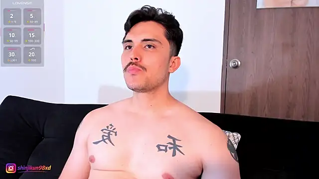 jasonxd9898's Live XXX Chat