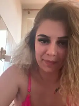 CrazyJessika Webcam show
