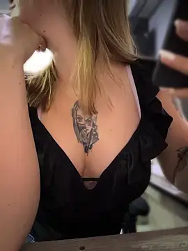 Annyhathatway 라이브 XXX 채팅