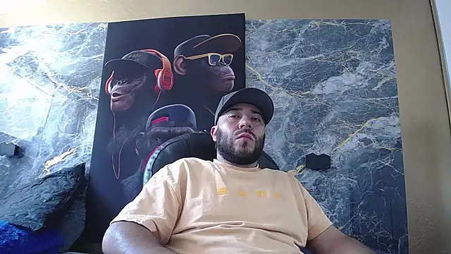 Show de webcam de Taylor_rodas