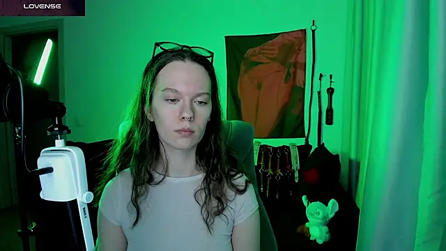 Chatroom XXX en direct de Goddess_of_Fertility