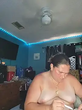 SexyNikki6969n Live XXX chat