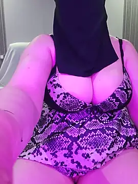 Hot-Diva 网络视讯表演
