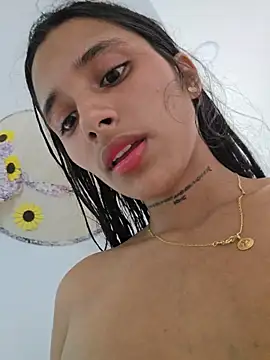 Lorena_Mcfly's Webcam Show