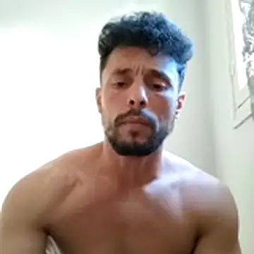 Arabprinceofslv Adlı Modelin Web Kamerası Şovu