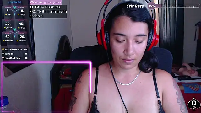 Chatroom XXX en direct de Robin_H00t_2