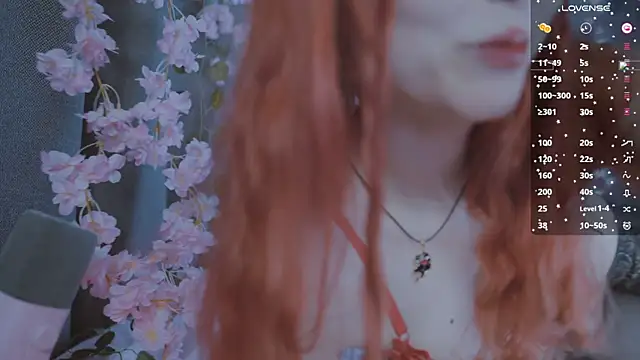 Chat XXX ao vivo de x__sexykitten666__x