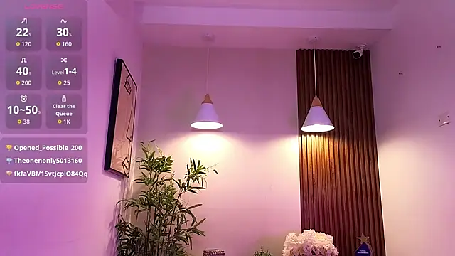 Cherry_Vixen_ Adlı Modelin Canlı XXX Sohbeti