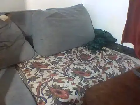 Chat XXX en directo de SassyCandie